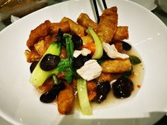 -狮王府淮扬菜(新街口友谊店)