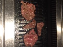 -松阪牛焼肉M(法善寺横丁店)