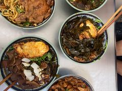 -金秋特色面馆(铜庄店)