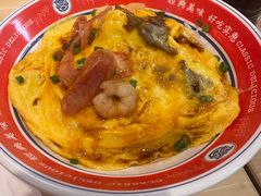 -明記茶餐廳(福田总店)