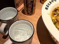 -新太二·鲜料川菜(东汇城店)