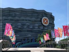 -青岛嘉年华主题乐园