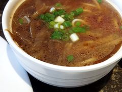 -老牌坊鲁菜名店(聊城美食岛店)