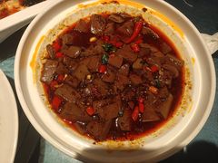 -柴米油盐三杯鸡(象山北路店)