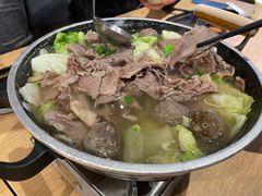 -川堂风·跷脚牛肉·乐山爆炒(宝山日月光店)