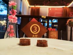 -陶缘一号·四季缘·老字号顺德菜·户外婚礼家宴(西滘店)