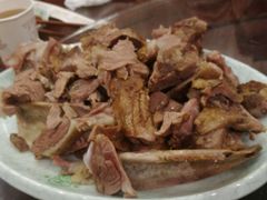 -清真益鑫羊肉手抓馆(南大街店)
