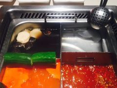 -海底捞火锅(万丰桥店)
