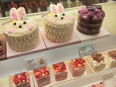 -好利来(旅顺世达店)