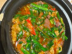 -川堂风·跷脚牛肉·乐山爆炒(宝山日月光店)