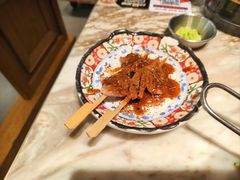 -火炉火自助餐(西直门凯德MALL店)