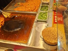 -丁家坡洋芋·观音桥好吃街A区(全国总店)