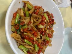 -笨罗卜浏阳菜馆(龙华鹏润达店)