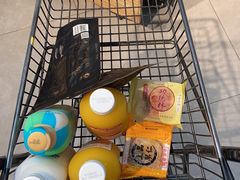 -盒马鲜生(悠方店)