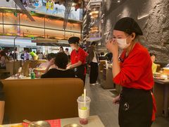 -西塔老太太泥炉烤肉(温州首店万象城黑金店)