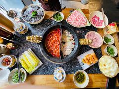 -蜀大侠火锅(车公庙店)
