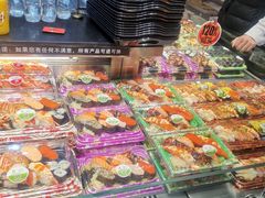 -池田寿司·4H鲜作(朝阳大悦城店)