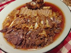 -西贝(南开大悦城店)