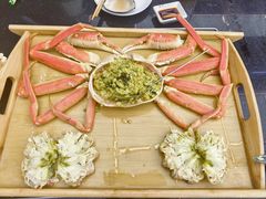 -震海贝烤贝·民俗特色店(延吉总店)