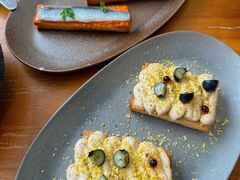 -Laures·月桂西班牙碳烤餐厅(十尚坊店)