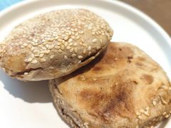 -李小老烧饼(常营民族家园店)