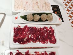 -八合里潮汕鲜牛肉火锅(深圳海岸城店)