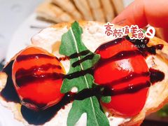 -HELLO MUSAE 拾光缪斯餐厅·纯正希腊风味(苏州中心店)