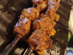 -撒拉花儿·新疆菜·清真(太阳宫店)
