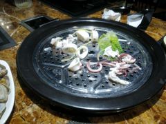 -船奇蒸汽海鲜·闽菜(八市海鲜总店)