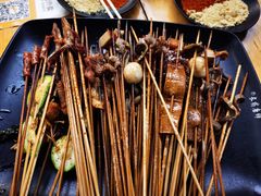 -长药唐师乐山油炸(石人直营店)