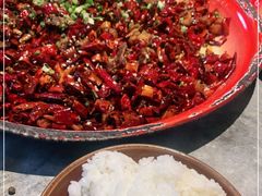 -馬伍旺川菜(江北虹悦城店)