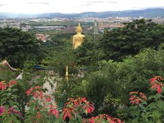 -西双版纳勐泐文化旅游区