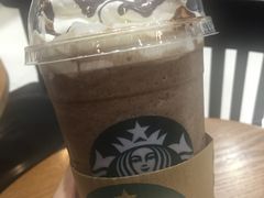 -星巴克(福州长乐机场分店)