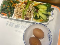 -丝路伊兰·兰州牛肉面(马连道店)
