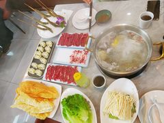 -牛天下·牛肉·海鲜·打边炉·融合菜