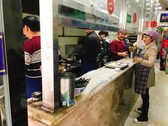 -刘信牛羊肉小炒泡馍(回民街店)