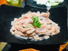 -莽子老火锅(大坪店)