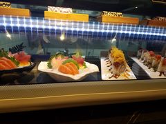 -玛雅铁板烧餐厅(中关村店)