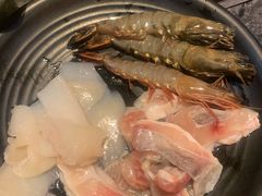 -熊出没日本烧肉放题