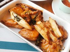 -Kitchen·Y洋厨房西餐厅(王府壹号店)