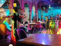 -纳瓦新疆菜(银都店)