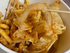 大份三合一-鸡柳大人(汇金新地广场店)