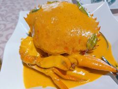 -肥肥蟹海鲜饭店(马六甲店)
