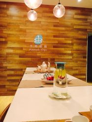 卡莫瑜伽(宜家馆)-卡莫瑜伽·普拉提