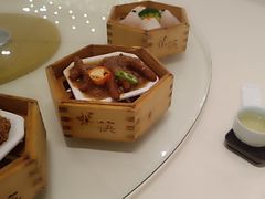 -娱筷海鲜酒家(广州南沙店)