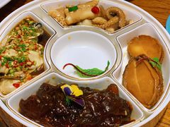 -必点海鲜·鲅鱼水饺(鞍山西道店)