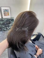 -M1 HAIR烫染