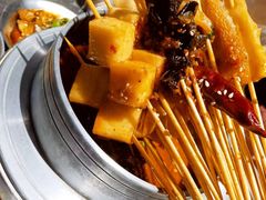 -No.DD戳子烧烤·江湖菜(北京总店)