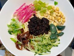 -黑窑厂糖油饼烤鸭·清真菜(黑窑厂街店)