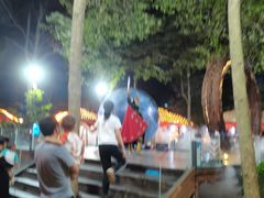 -二荆条·蜀鲜汇城市森林火锅